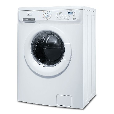 Pralka Electrolux EWF126410W