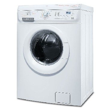 Pralka Electrolux EWM126410W