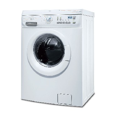 Pralka Electrolux EWM147410W