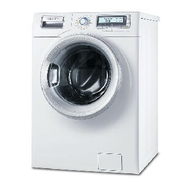 Pralka Electrolux EWN148640W