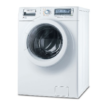 Pralka Electrolux EWN167540W