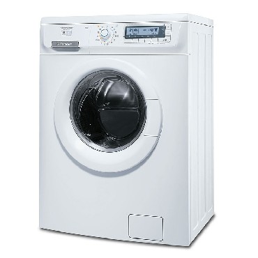 Pralka Electrolux EWS126510W