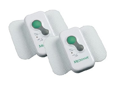 Stymulator mini Medisana Medistim Duo