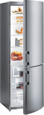 Chodziarko-zamraarka Gorenje RK 60359 HE