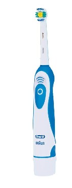 Elektryczna szczoteczka do zbw Oral-B Advance Power DB 4 3D Luxe 4070703