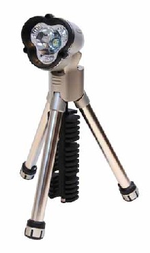 Latarka warsztatowa Stanley High Power Tripod Flashlight