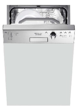 Zmywarka Hotpoint-Ariston LSP 733A X