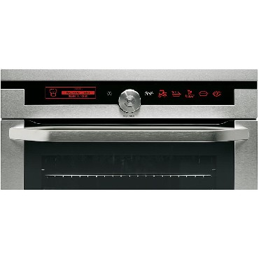 Piekarnik AEG-Electrolux Competence B9878-5M