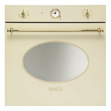 Piekarnik Smeg SC 805P-8