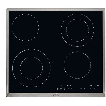 Pyta ceramiczna AEG-Electrolux HK634021XB