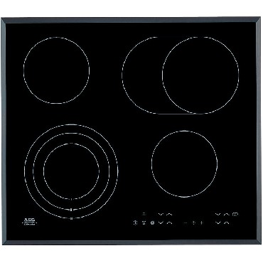 Pyta ceramiczna AEG-Electrolux HK634070FB