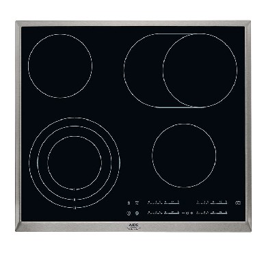 Pyta ceramiczna AEG-Electrolux HK654070XB