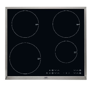 Pyta indukcyjna AEG-Electrolux HK634200XB