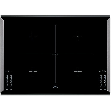 Pyta indukcyjna AEG-Electrolux HK764405PB