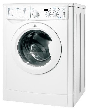 Pralka Indesit IWD 6105 PL