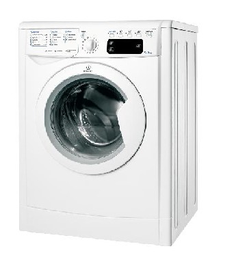 Pralka Indesit IWE 7125 B PL