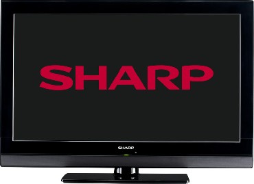 Telewizor LCD Sharp LE32SH7EBK