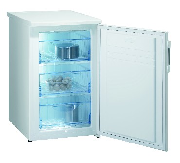 Zamraarka szufladkowa Gorenje F 4108 W