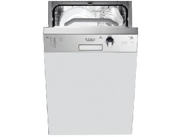 Zmywarka Hotpoint-Ariston LSP 720A X