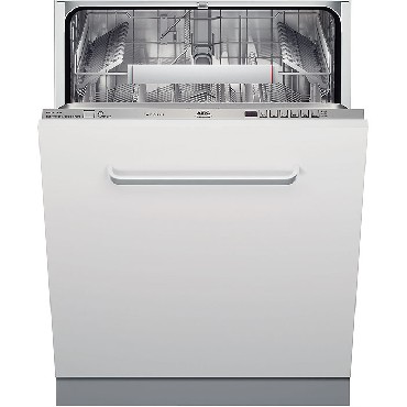 Zmywarka AEG-Electrolux Favorit 88030 VIP