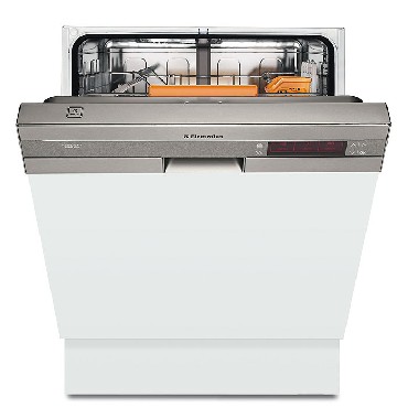 Zmywarka Electrolux ESI68070XR