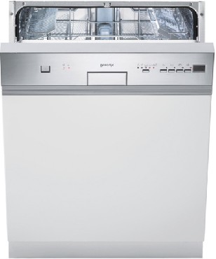 Zmywarka Gorenje GI 64324 X