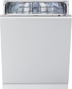 Zmywarka Gorenje GV 62324 X