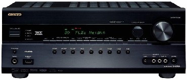 Amplituner AV Onkyo TX-SR608