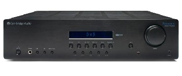 Amplituner Stereo Cambridge Audio SR10