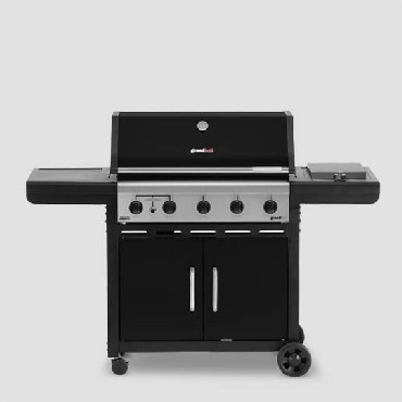 Grill gazowy GrandHall Xenon 227