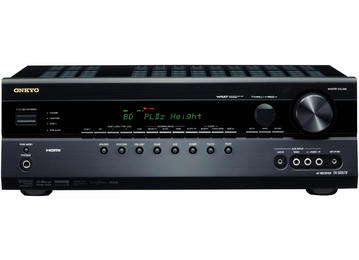 Amplituner AV Onkyo TX-SR578