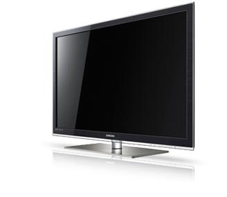 Telewizor LED Samsung UE32C6500