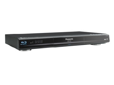 Odtwarzacz Blu-ray Panasonic DMP-BD85EG