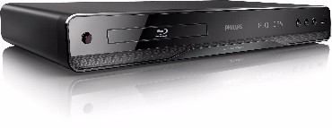 Odtwarzacz Blu-ray Philips BDP3100