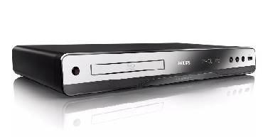 Odtwarzacz Blu-ray Philips BDP5100