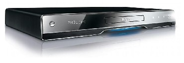 Odtwarzacz Blu-ray Philips BDP 7500B2