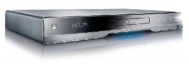 Odtwarzacz Blu-ray Philips BDP 7500S2