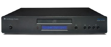 Odtwarzacz CD Cambridge Audio CD10