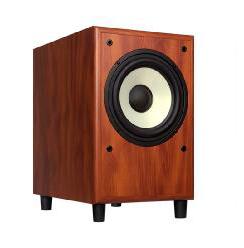 Subwoofer M-Audio SUB 10 calvados