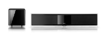 System kina domowego Samsung HT-BD8200T