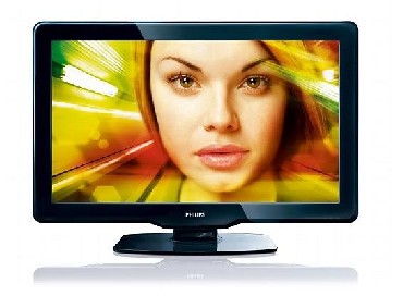 Telewizor LCD Philips 32PFL3605H