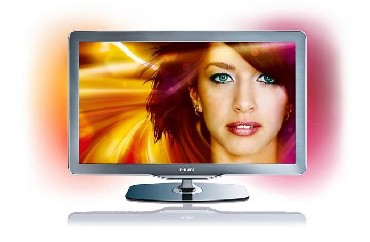 Telewizor LED Philips 37PFL7605H