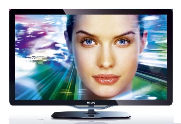 Telewizor LED Philips 37PFL8605H