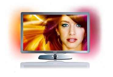 Telewizor LED Philips 40PFL7605H