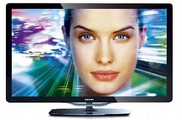 Telewizor LED Philips 40PFL8605H