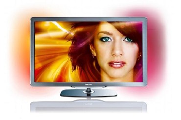 Telewizor LED Philips 46PFL7605H