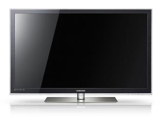 Telewizor LED Samsung UE55C6500