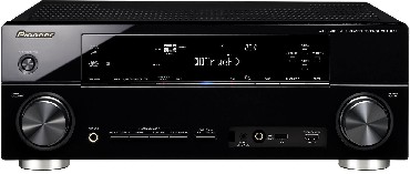 Amplituner AV Pioneer VSX-1020