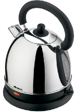 Czajnik elektryczny Ariete Metal Kettle 2987