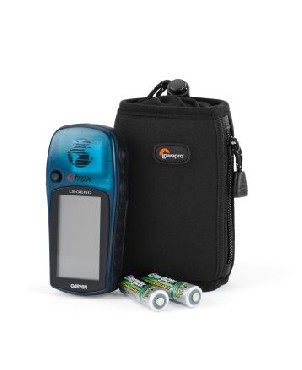 Futera Lowepro 3.5 Navi Bag